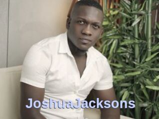 JoshuaJacksons