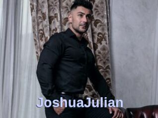 JoshuaJulian