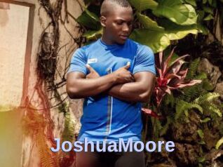 JoshuaMoore