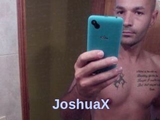 JoshuaX