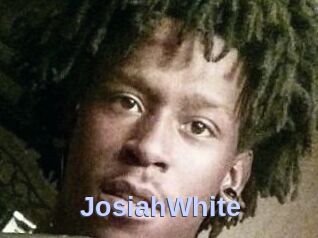 Josiah_White