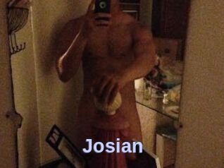 Josian