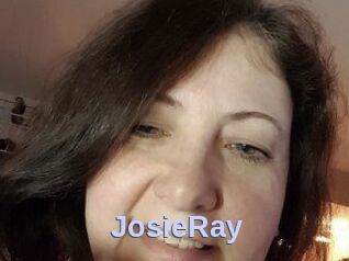 JosieRay