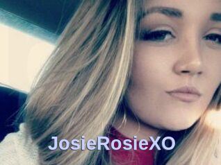 JosieRosieXO