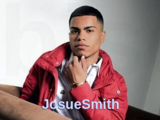 JosueSmith