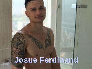 Josue_Ferdinand