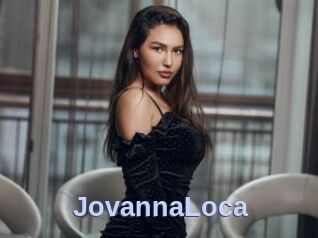 JovannaLoca