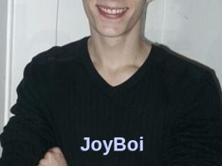 JoyBoi