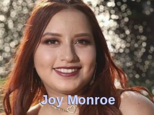 Joy_Monroe