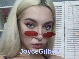 JoyceGilbert