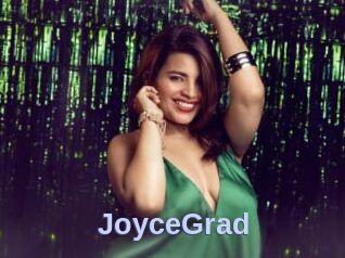 JoyceGrad