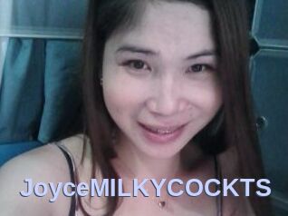 JoyceMILKYCOCKTS