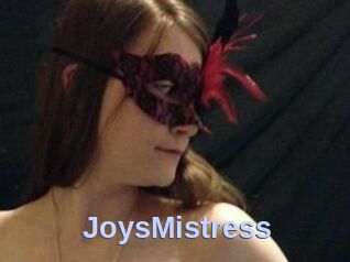 JoysMistress