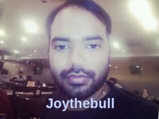 Joythebull