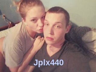 Jplx440