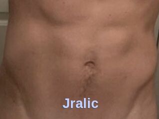 Jralic