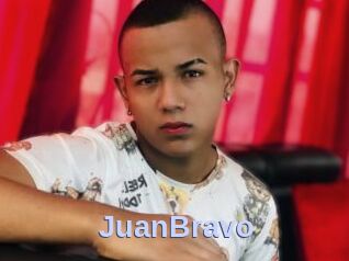 JuanBravo