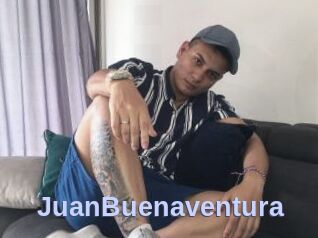 JuanBuenaventura