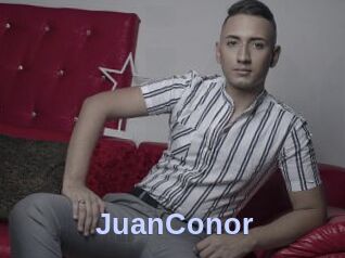 JuanConor