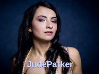 JudeParker