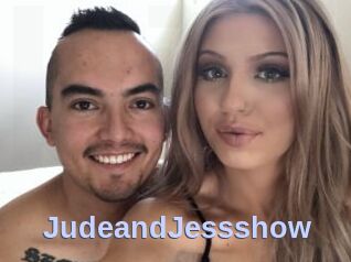 JudeandJessshow