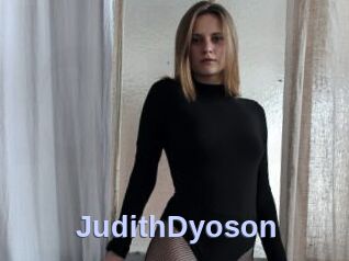 JudithDyoson