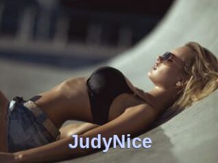 JudyNice