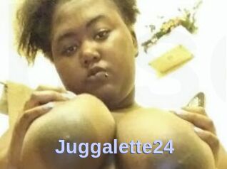 Juggalette24