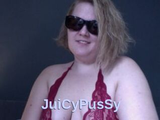 JuiCyPusSy