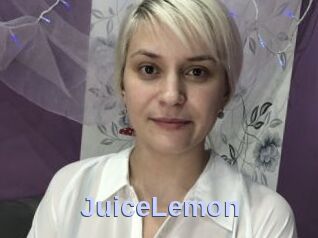 JuiceLemon