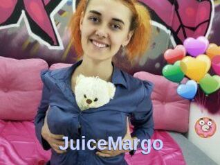 JuiceMargo