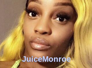 JuiceMonroe