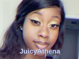 JuicyAthena