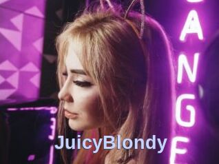 JuicyBlondy