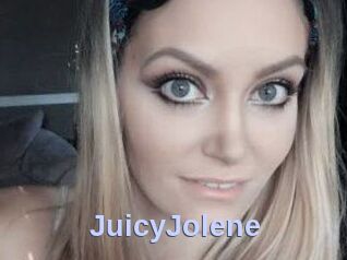 JuicyJolene