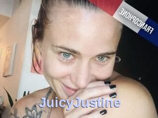 JuicyJustine