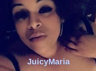 JuicyMaria