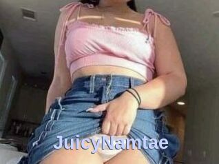 JuicyNamtae