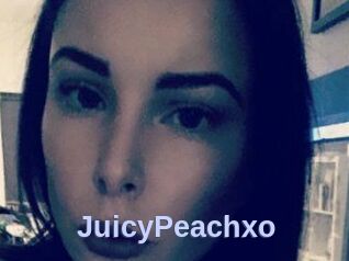 JuicyPeachxo