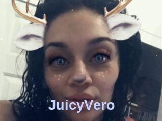 JuicyVero