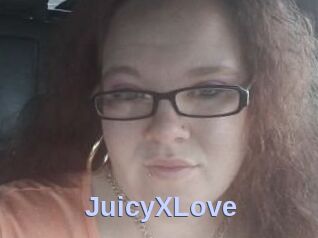 JuicyXLove