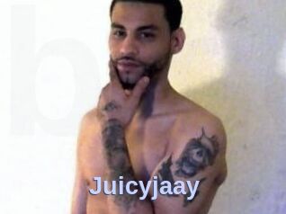 Juicyjaay