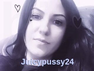 Juicypussy24