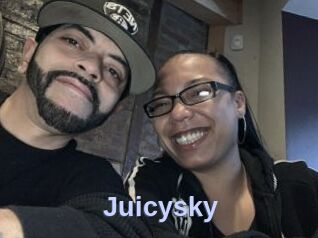 Juicysky