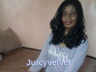 Juicyvelvet