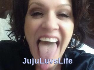 JujuLuvsLife