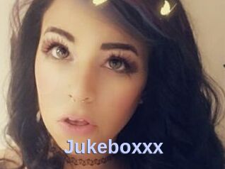 Jukeboxxx