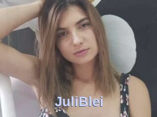 JuliBlei