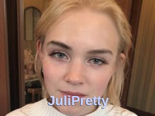 JuliPretty