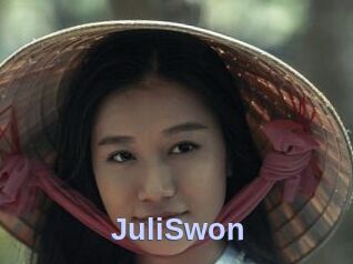 JuliSwon